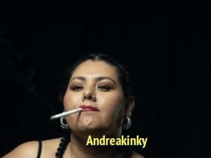 Andreakinky