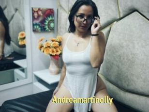 Andreamartinelly