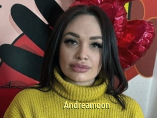 Andreamoon