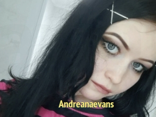 Andreanaevans