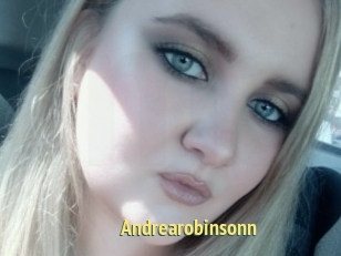 Andrearobinsonn