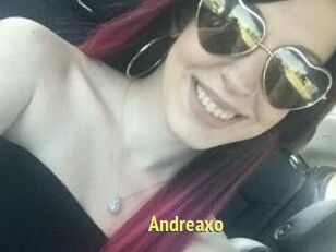 Andreaxo