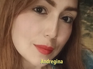 Andregina