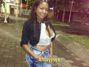 Andryysex