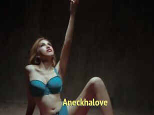 Aneckhalove