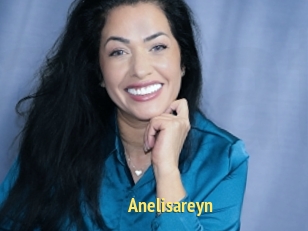 Anelisareyn