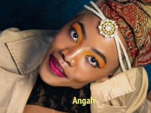 Angah