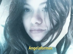 Angelaforman