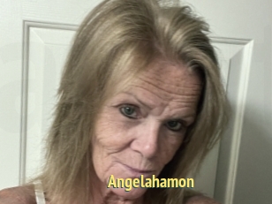 Angelahamon