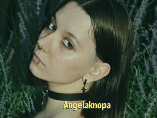 Angelaknopa