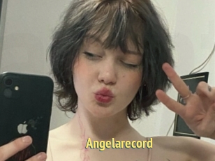 Angelarecord