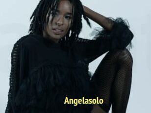 Angelasolo