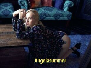 Angelasummer