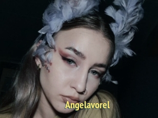 Angelavorel