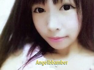 Angelbbamber