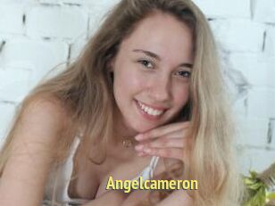 Angelcameron