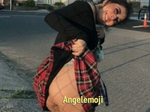 Angelemoji