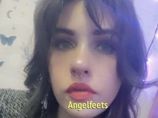 Angelfeets