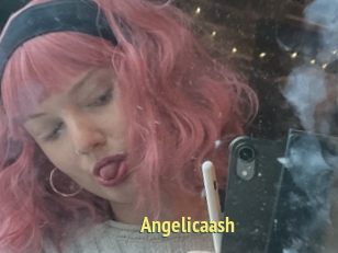 Angelicaash