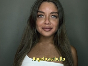 Angelicacabello