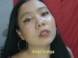 Angelicanya