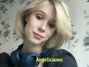 Angelicauwu