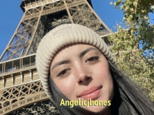 Angelicjhones