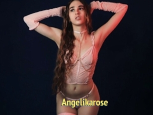 Angelikarose