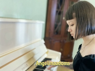 Angelinaadoms