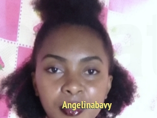 Angelinabavy