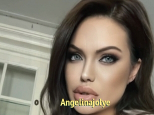 Angelinajolye