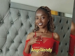 Angelkendy