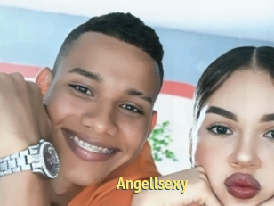 Angellsexy