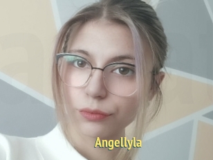 Angellyla