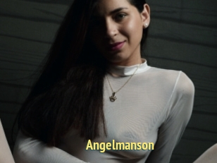 Angelmanson