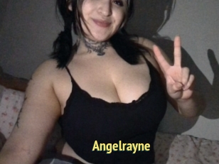Angelrayne