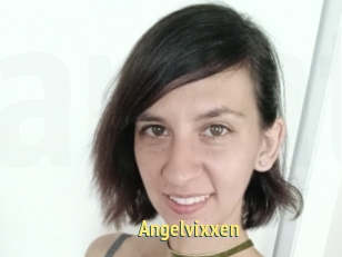 Angelvixxen