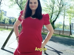 Angiye
