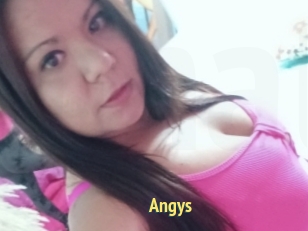Angys