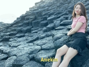 Aniekim