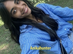 Anikahunter
