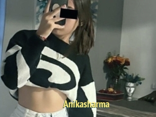 Anikasharma