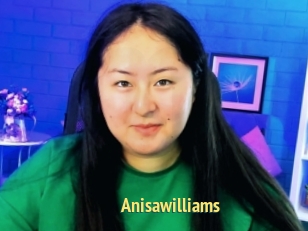 Anisawilliams
