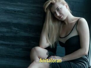 Anitaloran