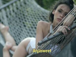 Anjasweet