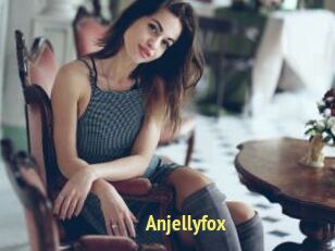 Anjellyfox