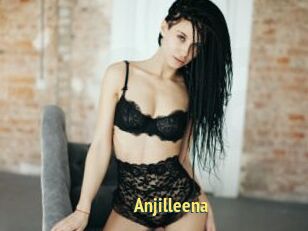 Anjilleena