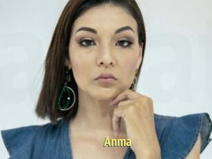 Anma