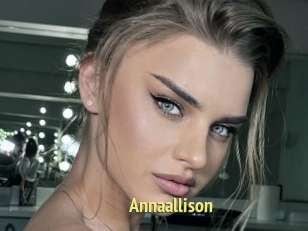 Annaallison