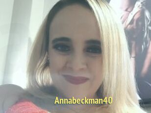 Annabeckman40
